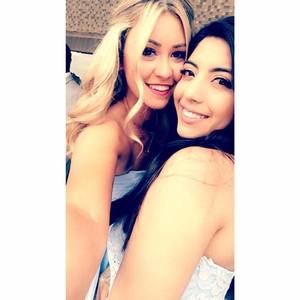 Meet your Posher, Valorie